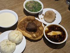 -清真·鸦儿李记·小馆(后海店)