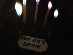 黑池口感烘焙(黑池)-黑池口感烘焙·生日蛋糕(坂田店)