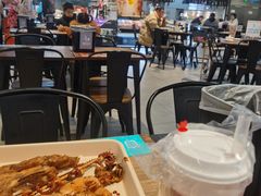 大堂-盒马鲜生(悠方店)