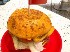 -必胜客(宝能太古城店)