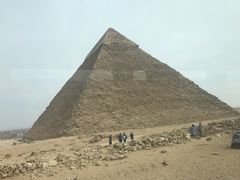 -埃及金字塔