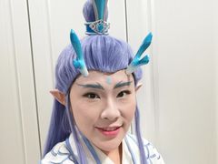 -九月鹰飞汉服摄影工作室