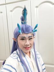 -九月鹰飞汉服摄影工作室