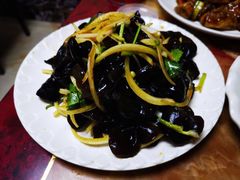 葱油海螺-林之六八·6886大连老菜馆