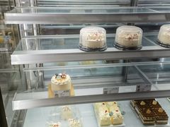 -匠造烘焙(上海湾店)