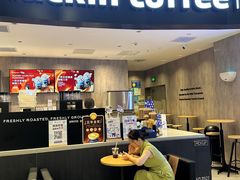 -瑞幸咖啡(中洲购物中心店)