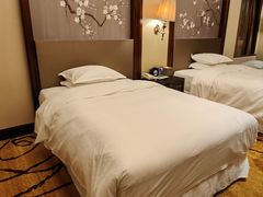 -汕头龙光喜来登酒店