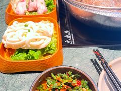 -牛New寿喜烧(龙湖金沙天街店)