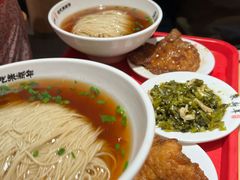-朱新年·苏式汤团·面点(北寺塔店)