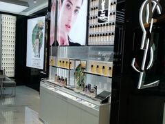 -YSL(南昌百盛店)