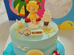 -CAKE BOSS 蛋糕老板(西单君太百货店)