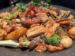 -一麻一辣麻辣香锅(方庄店)