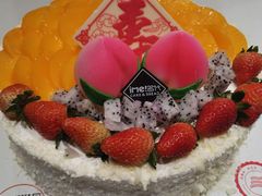 -一家人(凯旋路店)