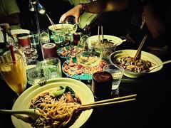 -柒Lounge(三里屯店)