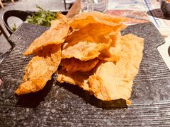 老哥炸豆皮-哥老官重庆美蛙鱼头(西湖银泰十一哥店)