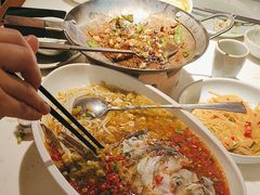 -望湘园·湖南菜(颛桥万达店)