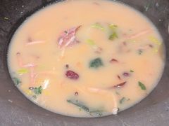 -鲜潭蒸汽石锅鱼(五道口购物中心店)