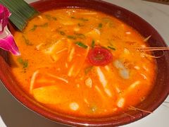 -太食獸泰式茶餐厅(IFS国金中心店)