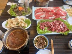 -蒙星月涮肚火锅城(宏运家园店)