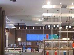 -奈雪的茶(华侨城创意园店)