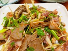 -陈六子全羊馆·烧烤烤羊排(山东理工大店)
