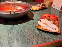 -牛New寿喜烧(曹路花园城店)