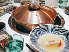 -喃喃椰·糟粕醋·椰子鸡火锅(七堡花园店)