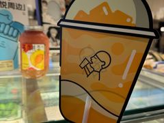 -喜茶(广州北京路惠福东店)