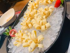 厚百叶-捞王锅物料理(上海世茂广场店)