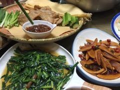 -永红源啤酒·烧烤·海鲜·大排档(青特城店)