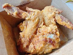 -阿捡忭京炸鸡(韭菜园总店)