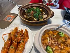 -顺味凤城·顺德菜专门店(九六广场店)