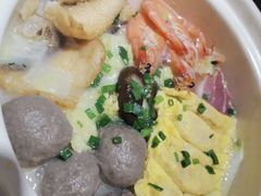 -后宫私房菜(汇客美食娱乐广场店)