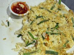 -钱山海鲜大排档