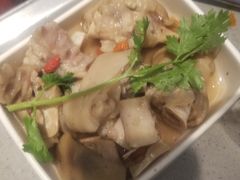 -海底捞火锅(老城根店)