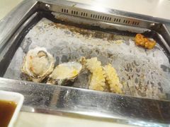 -爱客得牛排海鲜烤肉·火锅自助(春熙路黑金好店)