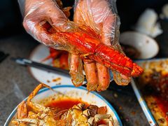 三妹澳洲小龙虾-三妹小龙虾·黄油蟹(华侨城总店)