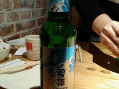 -管氏翅吧(马家堡店)