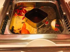 -串一火锅(赛格国际购物中心店)