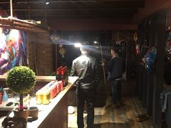 -玩坞轰趴馆·户外团建聚会主题生日派对馆(世豪广场店)