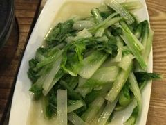 炒时蔬-遇见小厨·北京烤鸭·江湖菜·川菜(广福桥店)