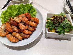 -手抄板凳江南菜(湖滨商业街店)