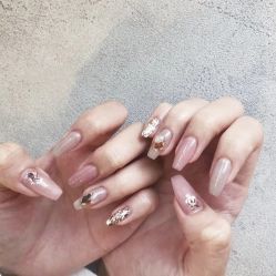-Aso Artist Beauty美甲美睫