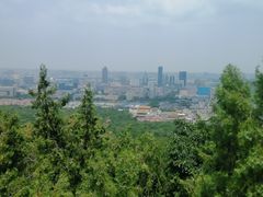 -千佛山风景名胜区