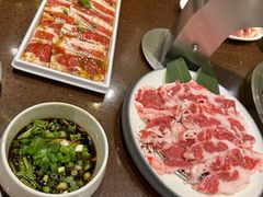 -合合大冷面(湖南店)
