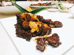 -梧桐餐厅(泉城路店)