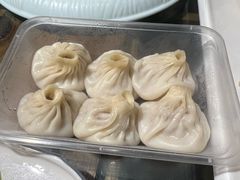 -四季美汤包(户部巷店)