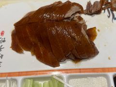 -梁家大院•农家菜(昆山会展中心店)