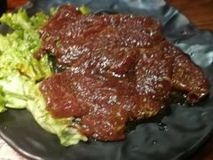 -红小姐的烤肉店(西三旗店)