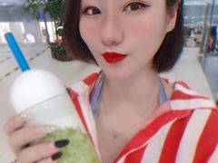 -兰熊鲜奶(西直门凯德mall店)